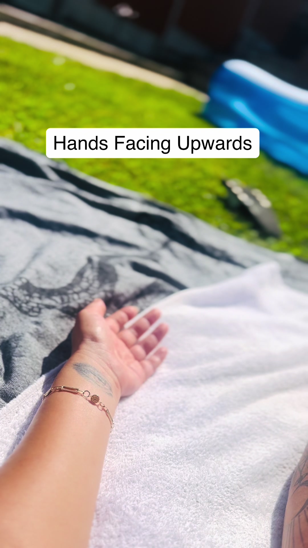@Forever Gifted Healing