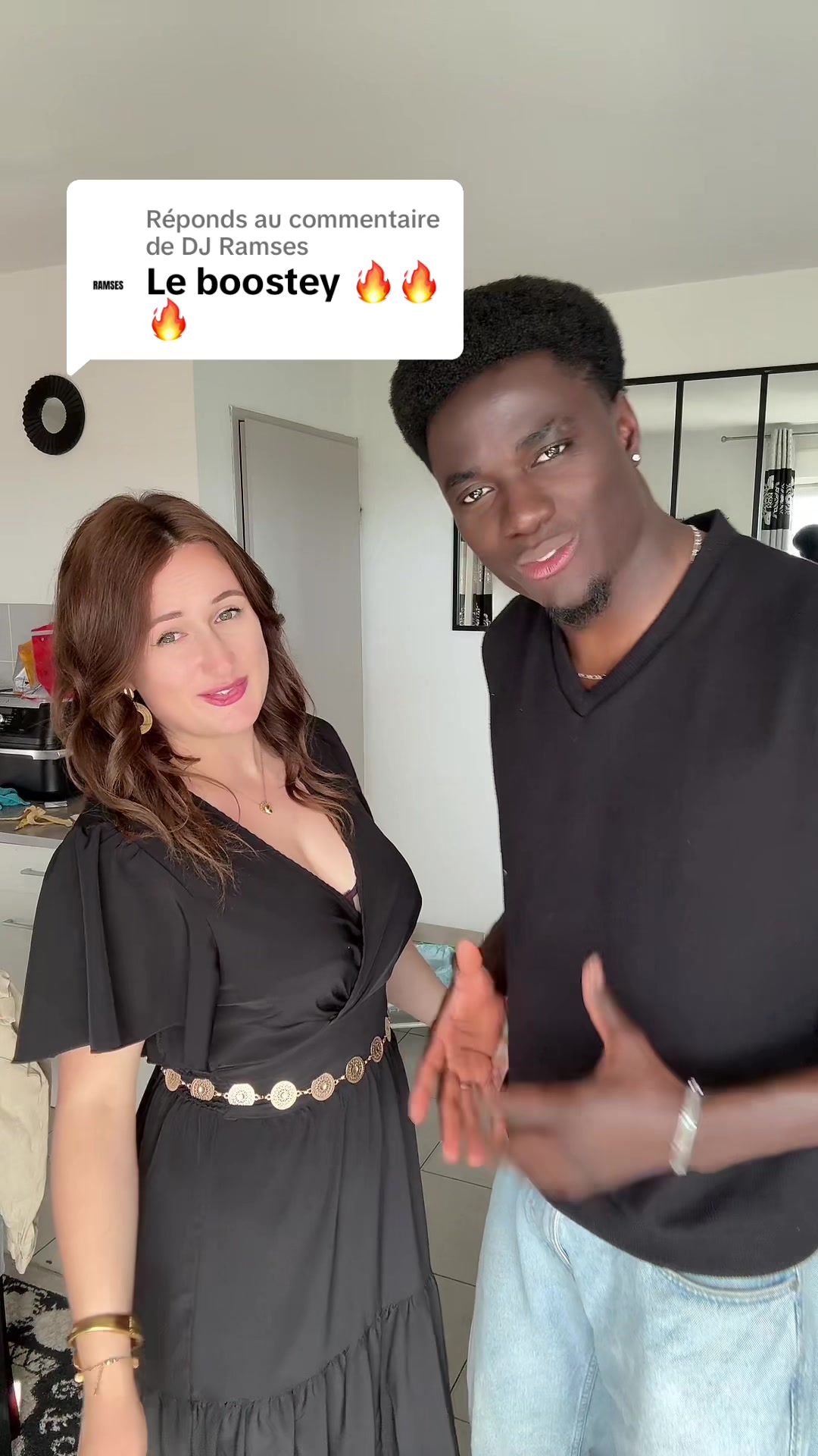 @Family Kanté