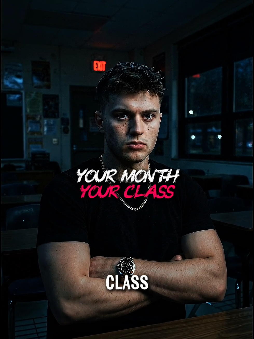 @YOUR MONTH 🥵