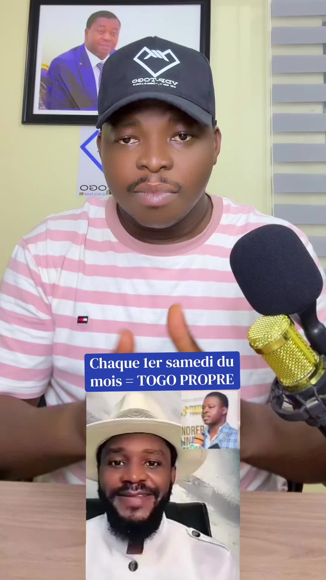 @VDP TOGO