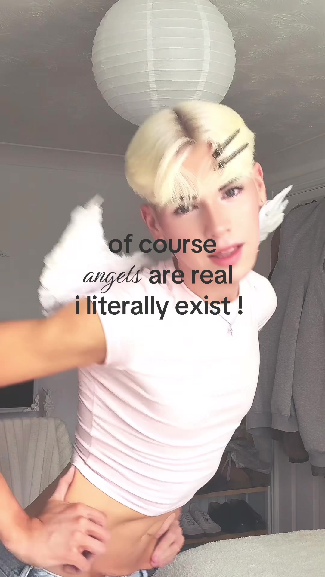 @shaun ⊹˚˖