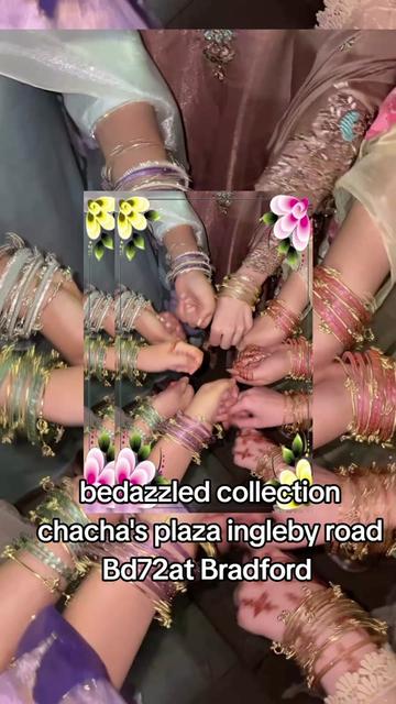 @Bedazzled Collections