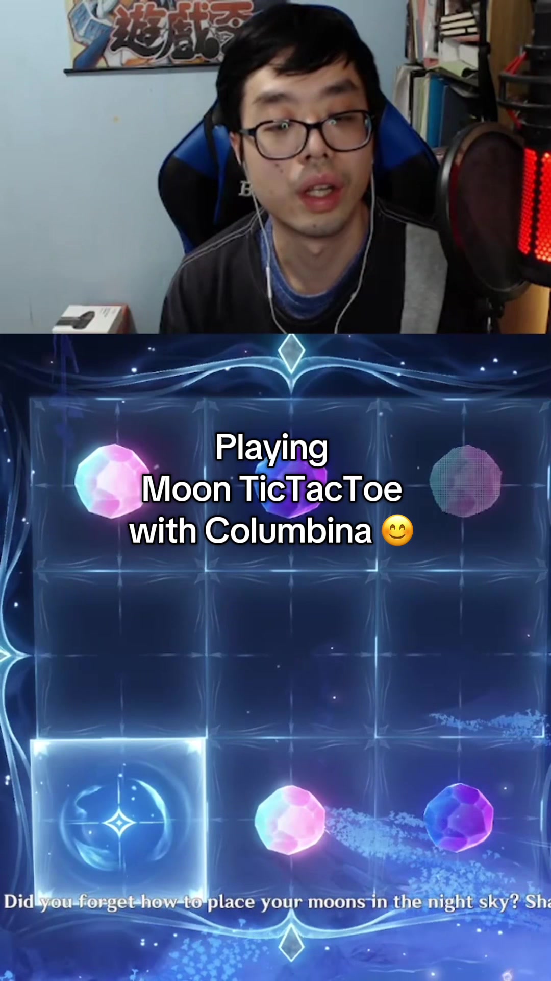 @Xanjos (twitch.tv/xanjos)