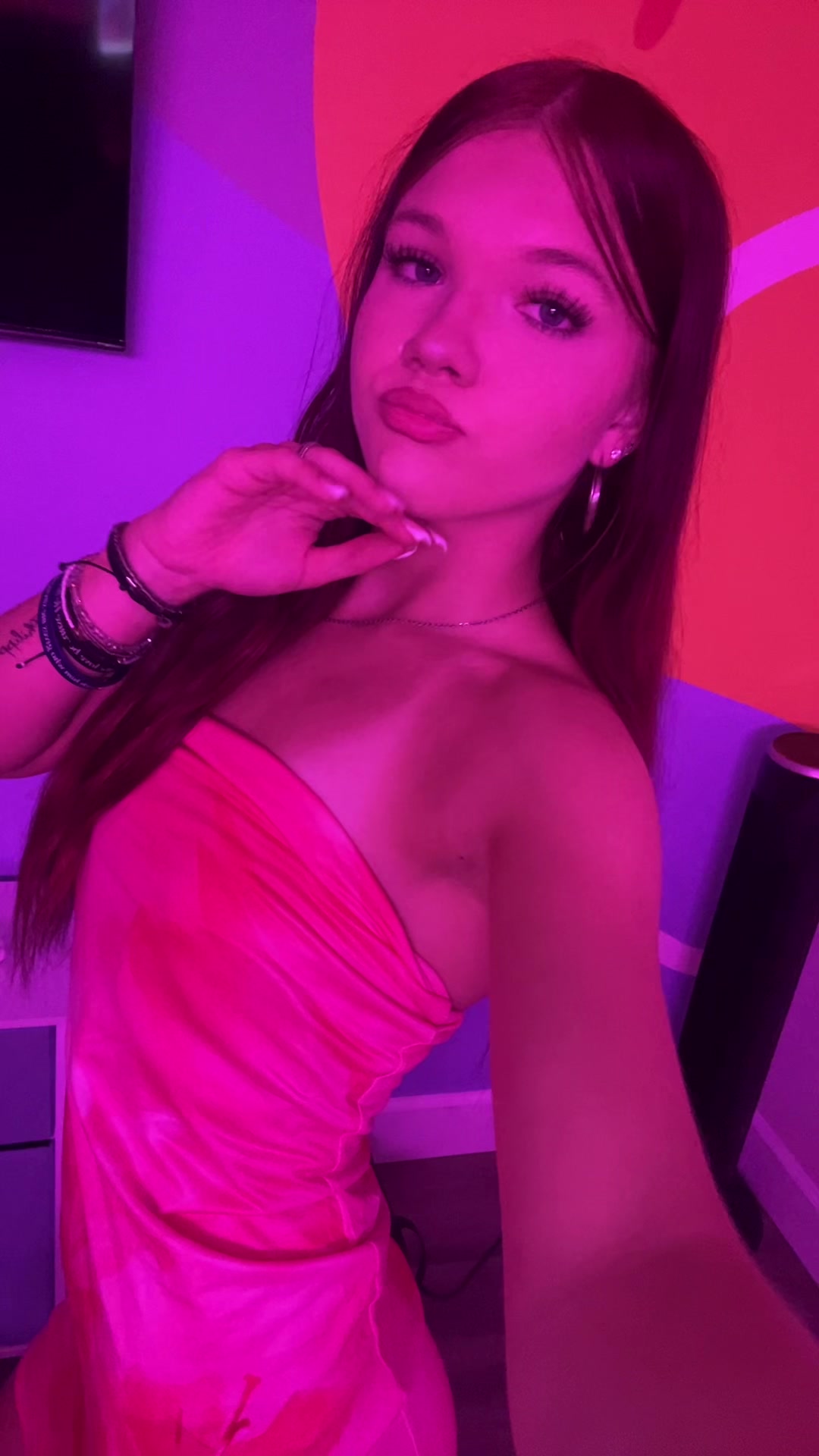 @mel❕