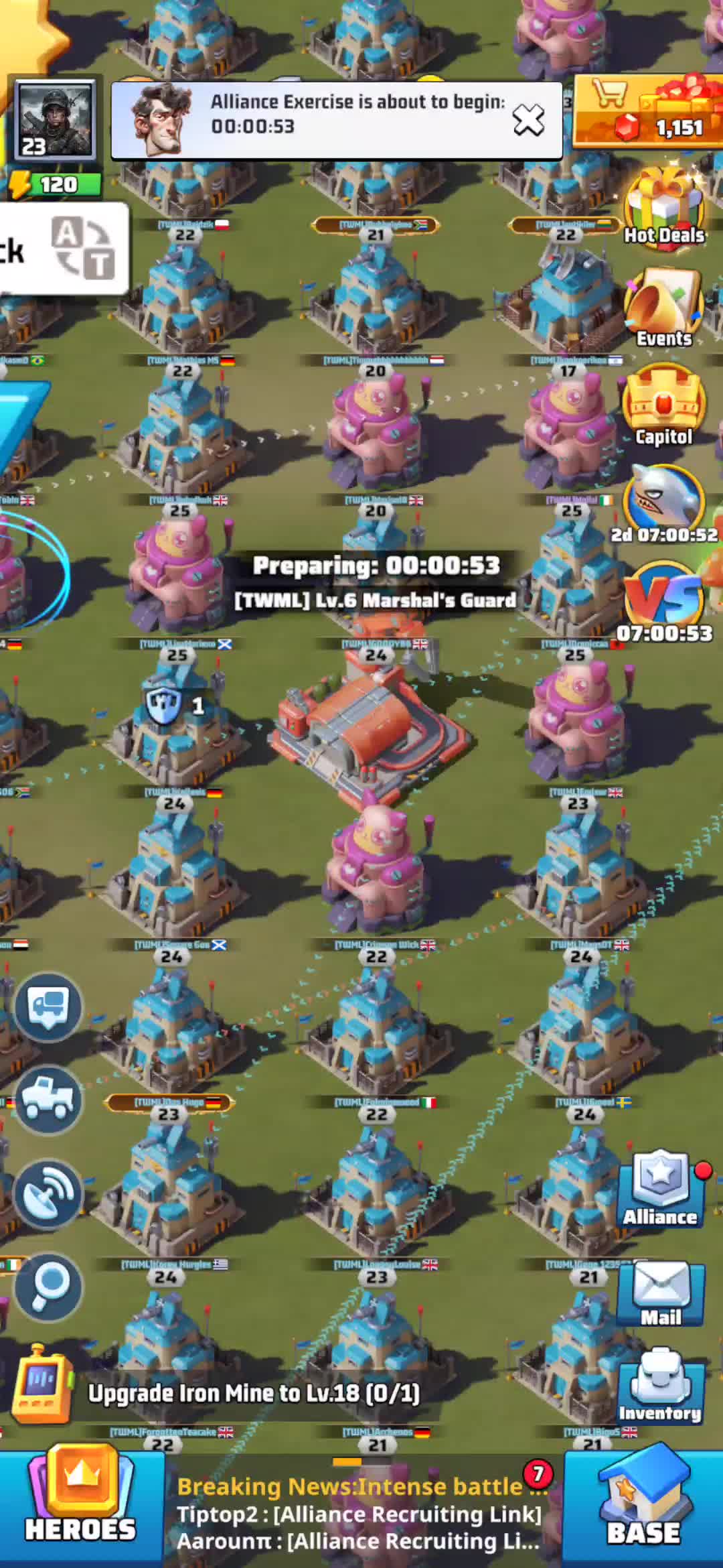 @LastWar