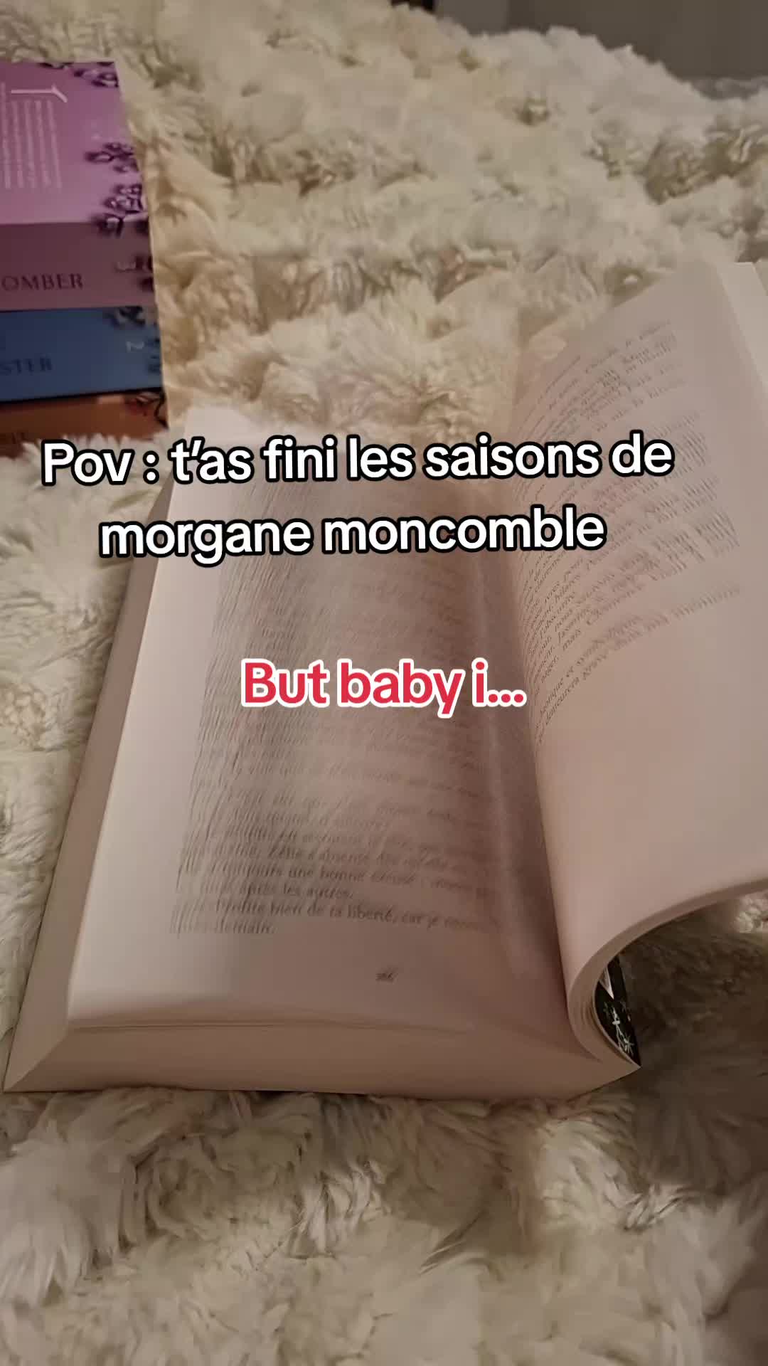 @leajulia📚