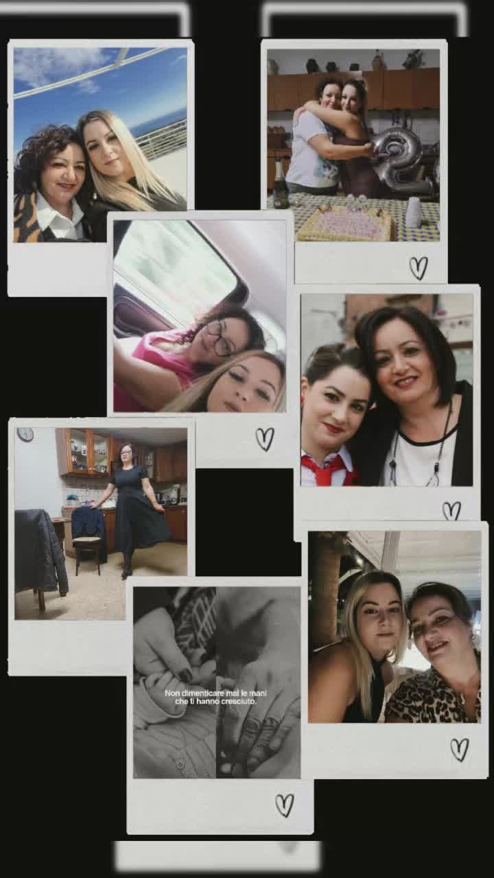 @Michela Cavallaro