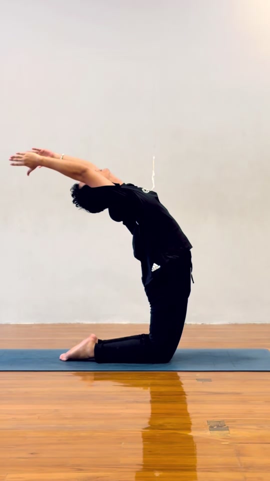@Yoga With Thurein ð§âïž