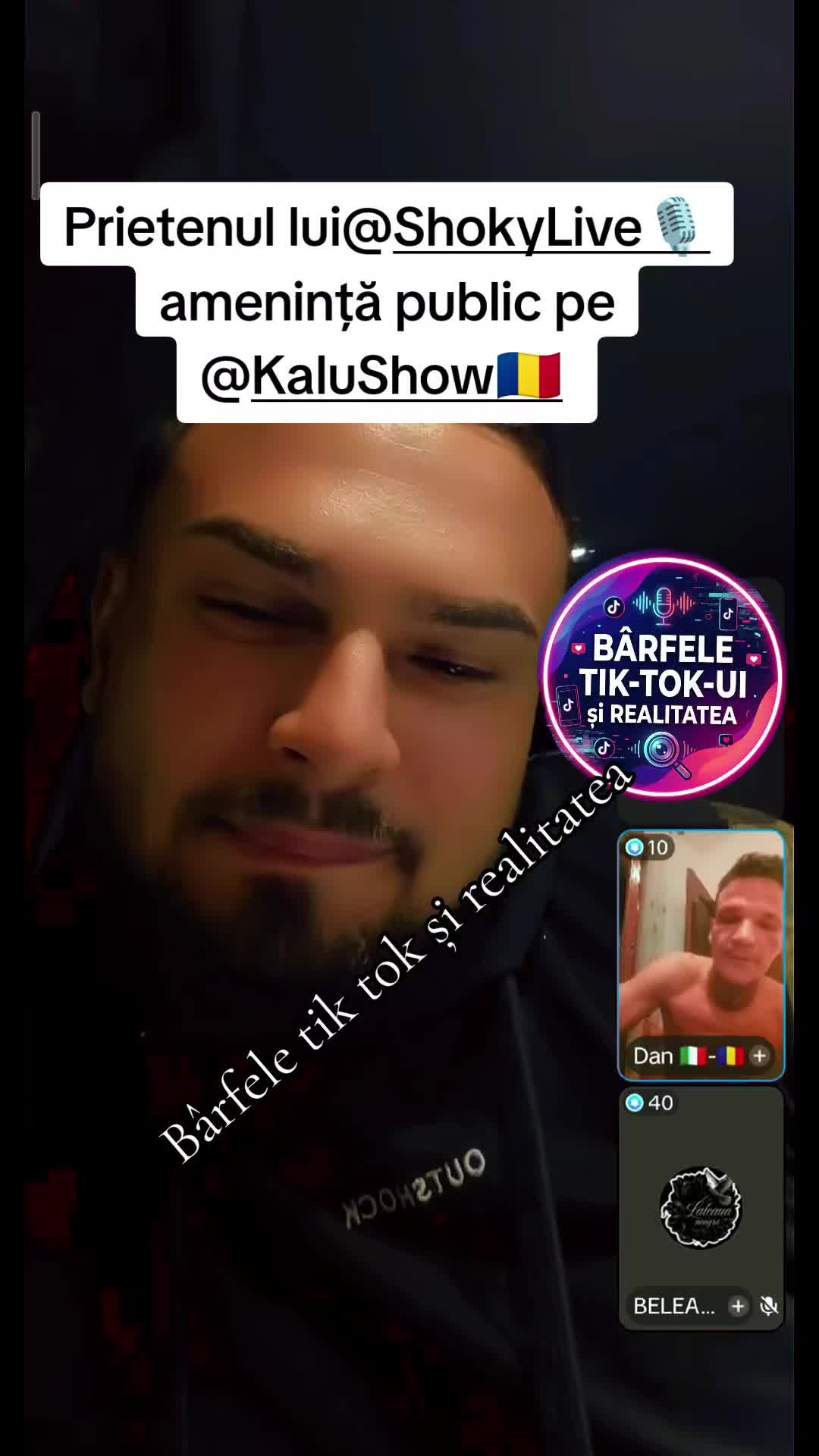 @Tik-tok