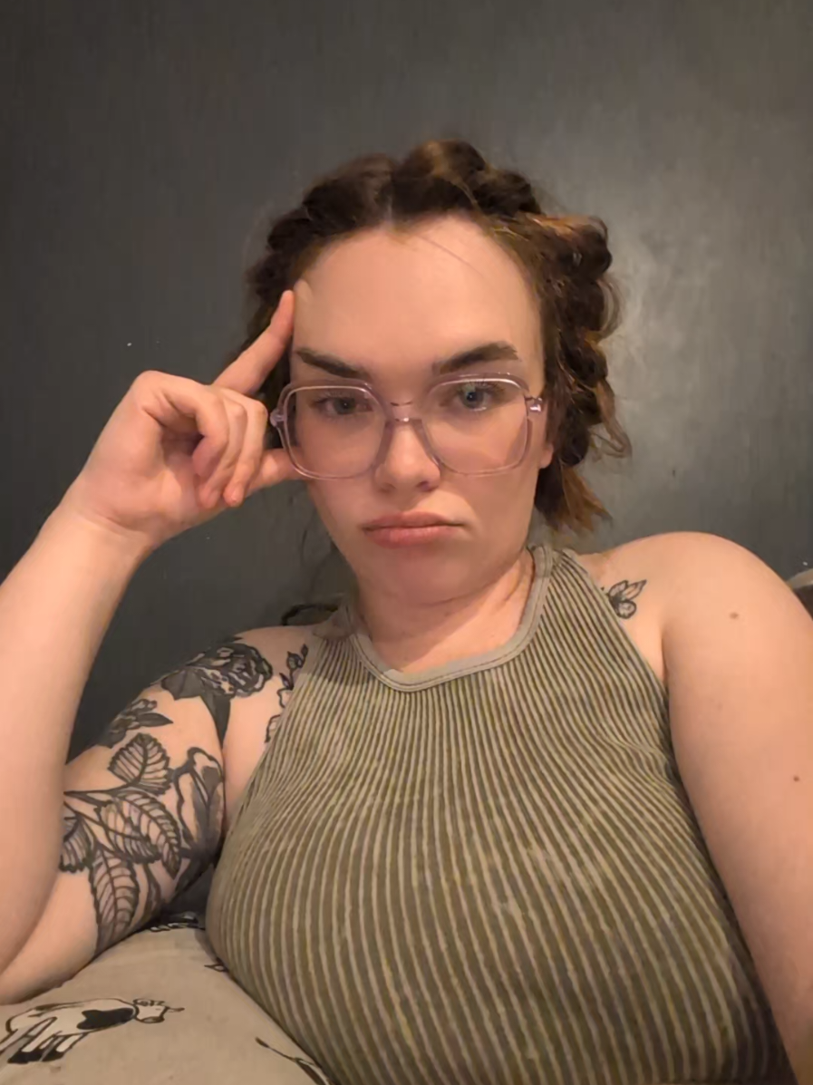 @Amber | 3 under 4