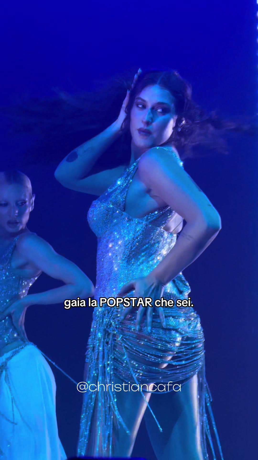 @Christian Cafà