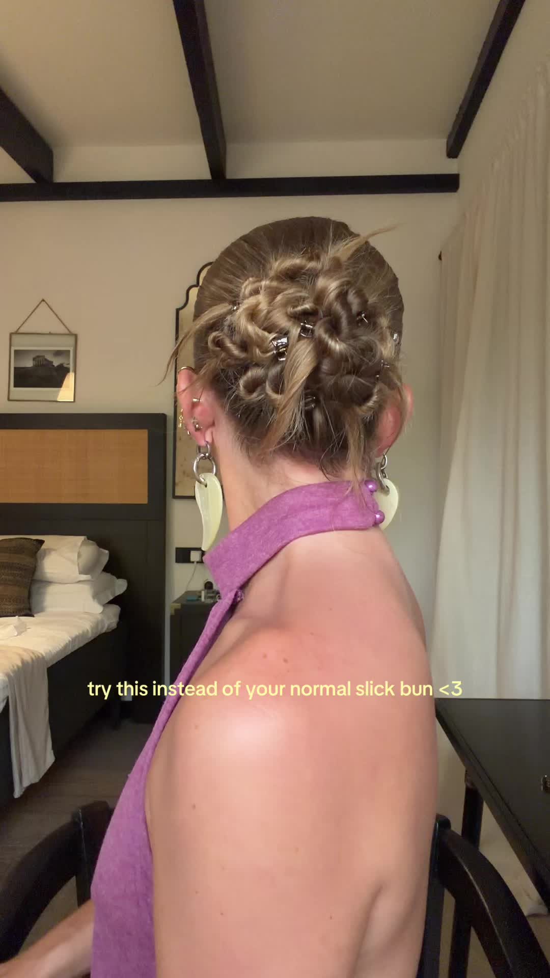 @bethan mccoy