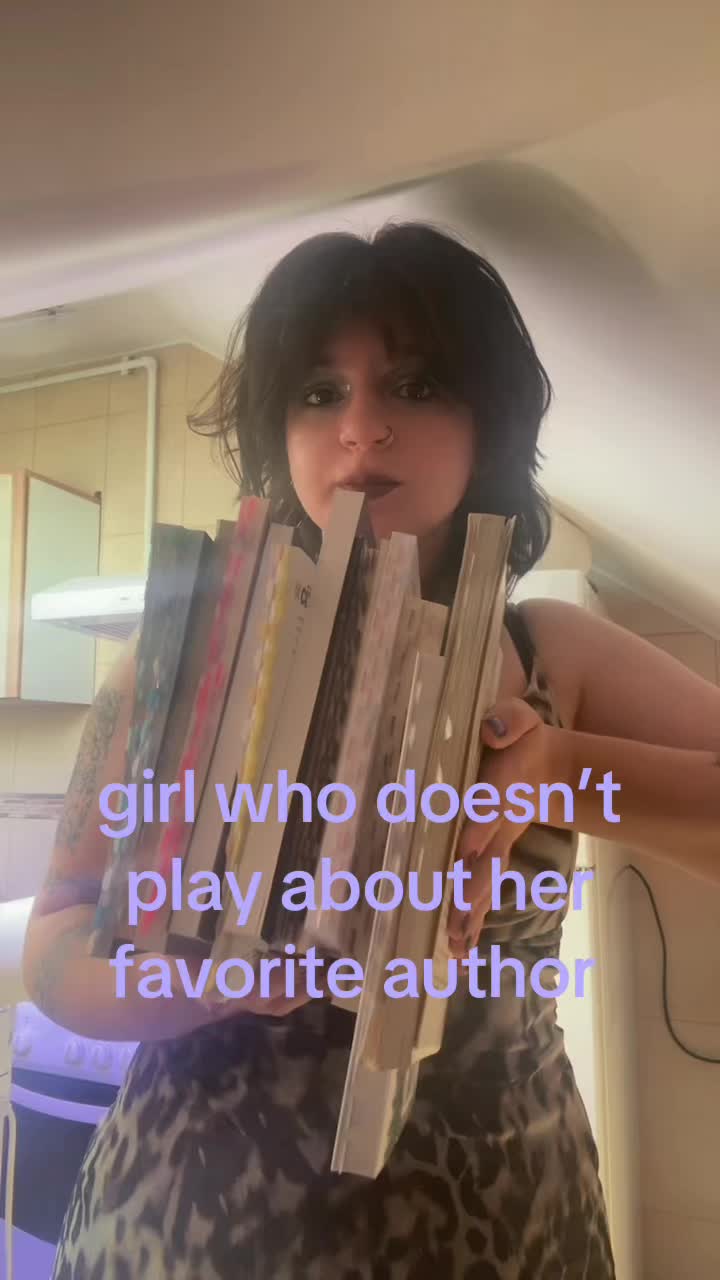 @rou | booktok