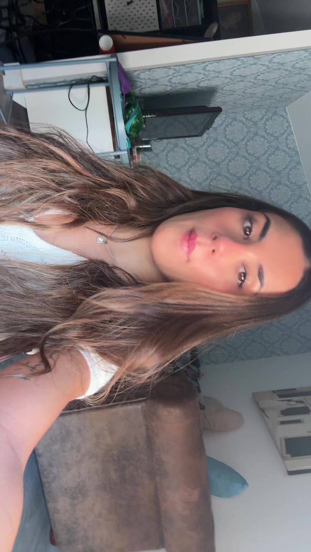 @Gabriela Manrique