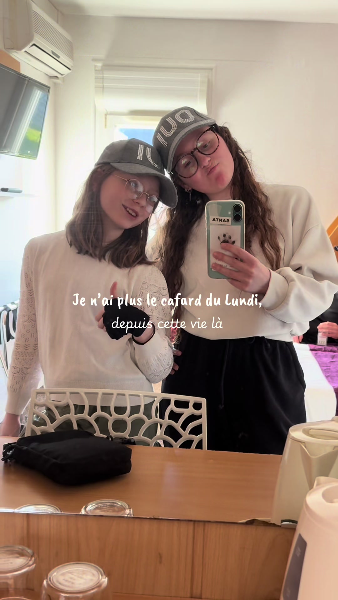 @Loane (Celine’s version ❤️🔥)