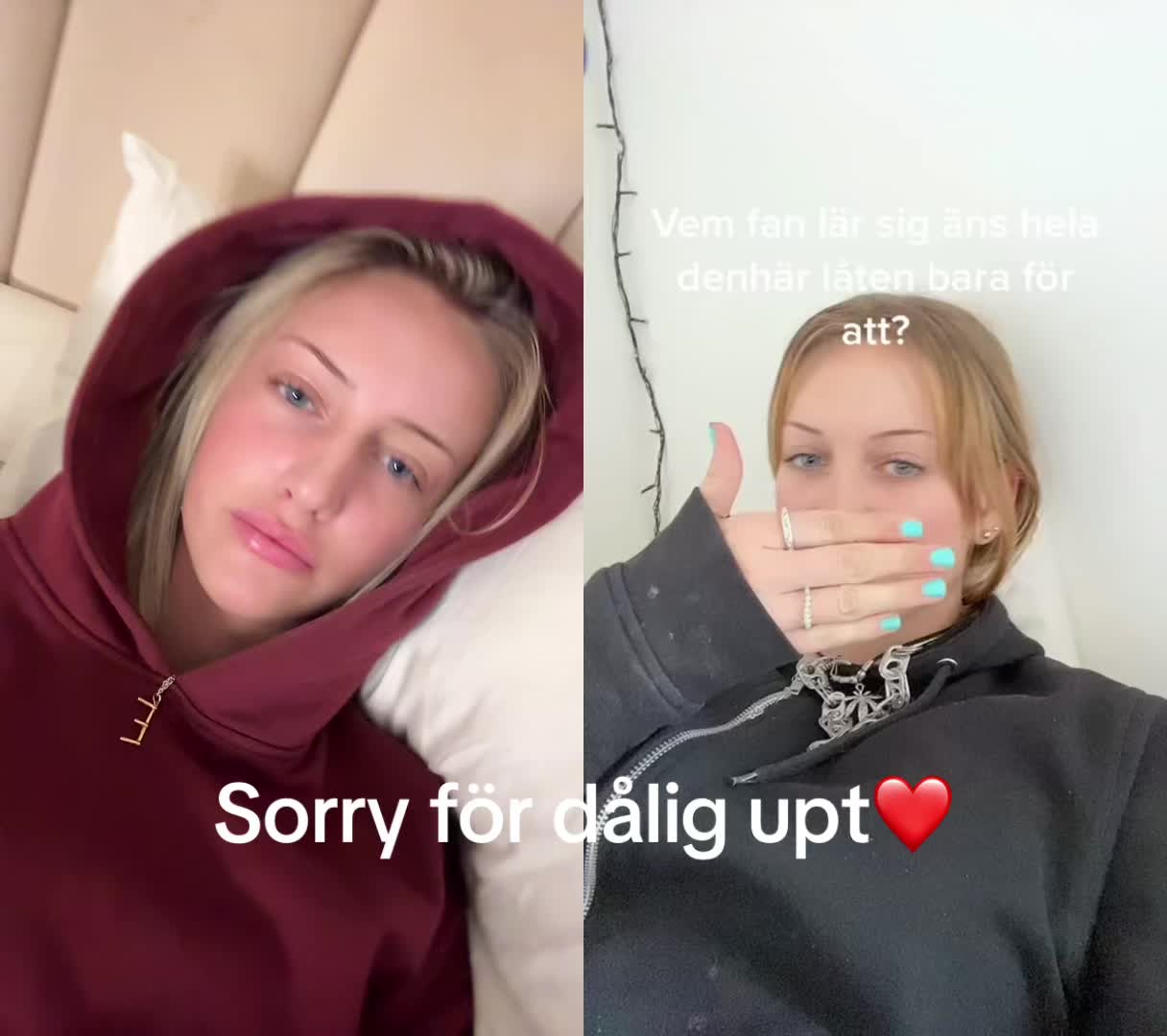 @Fuck off