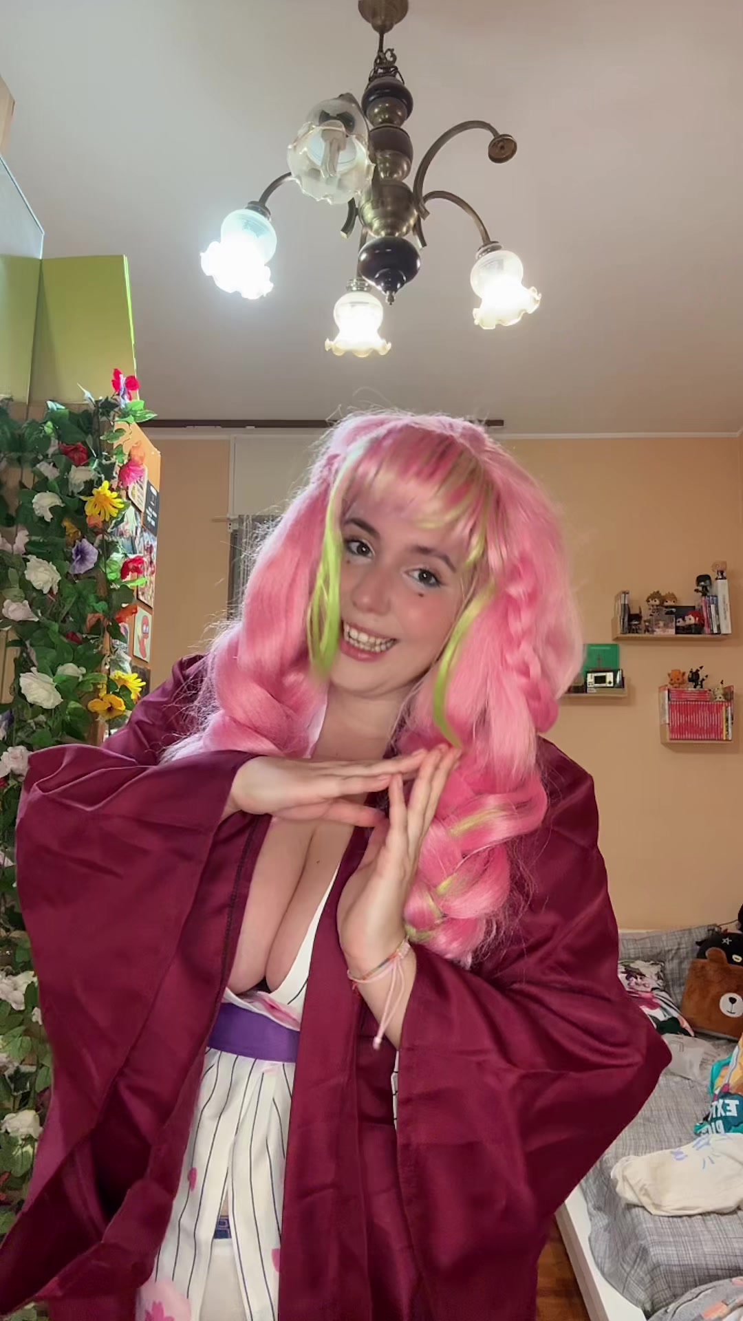 @MissAcidDoll