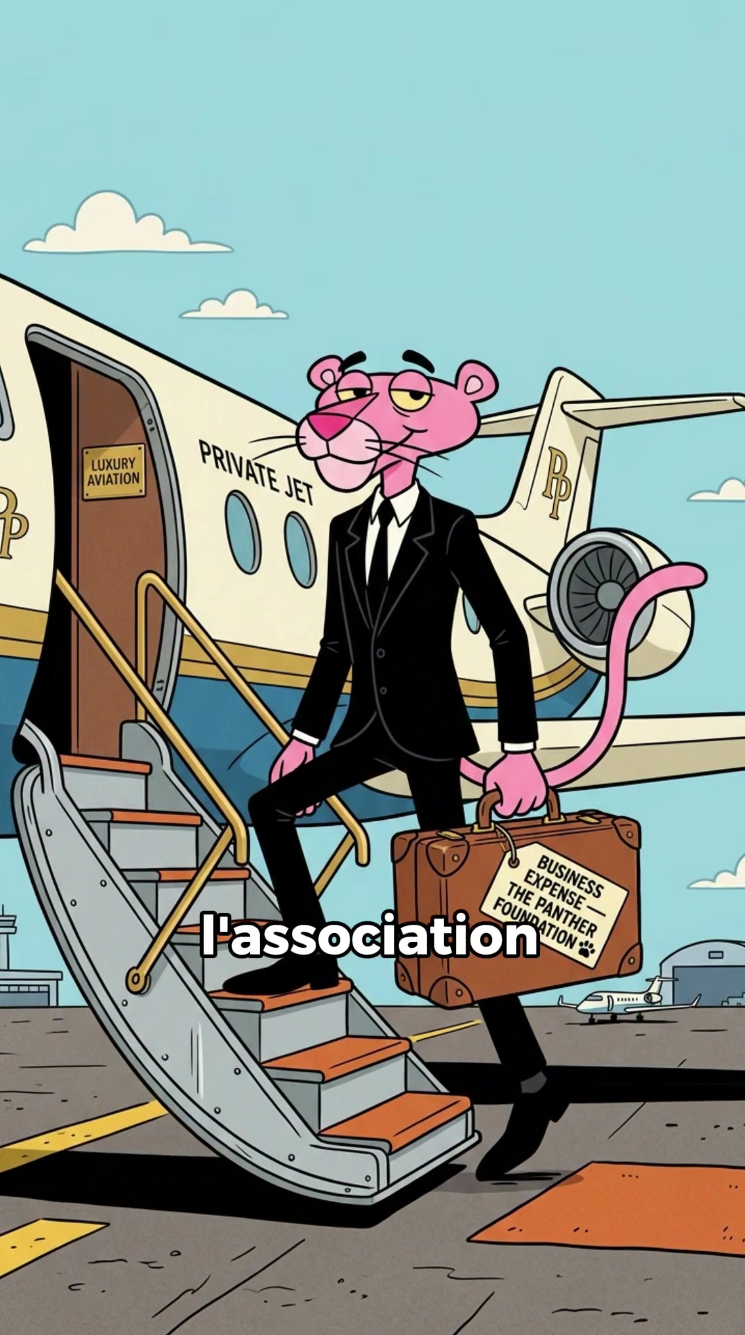 @Finance expert