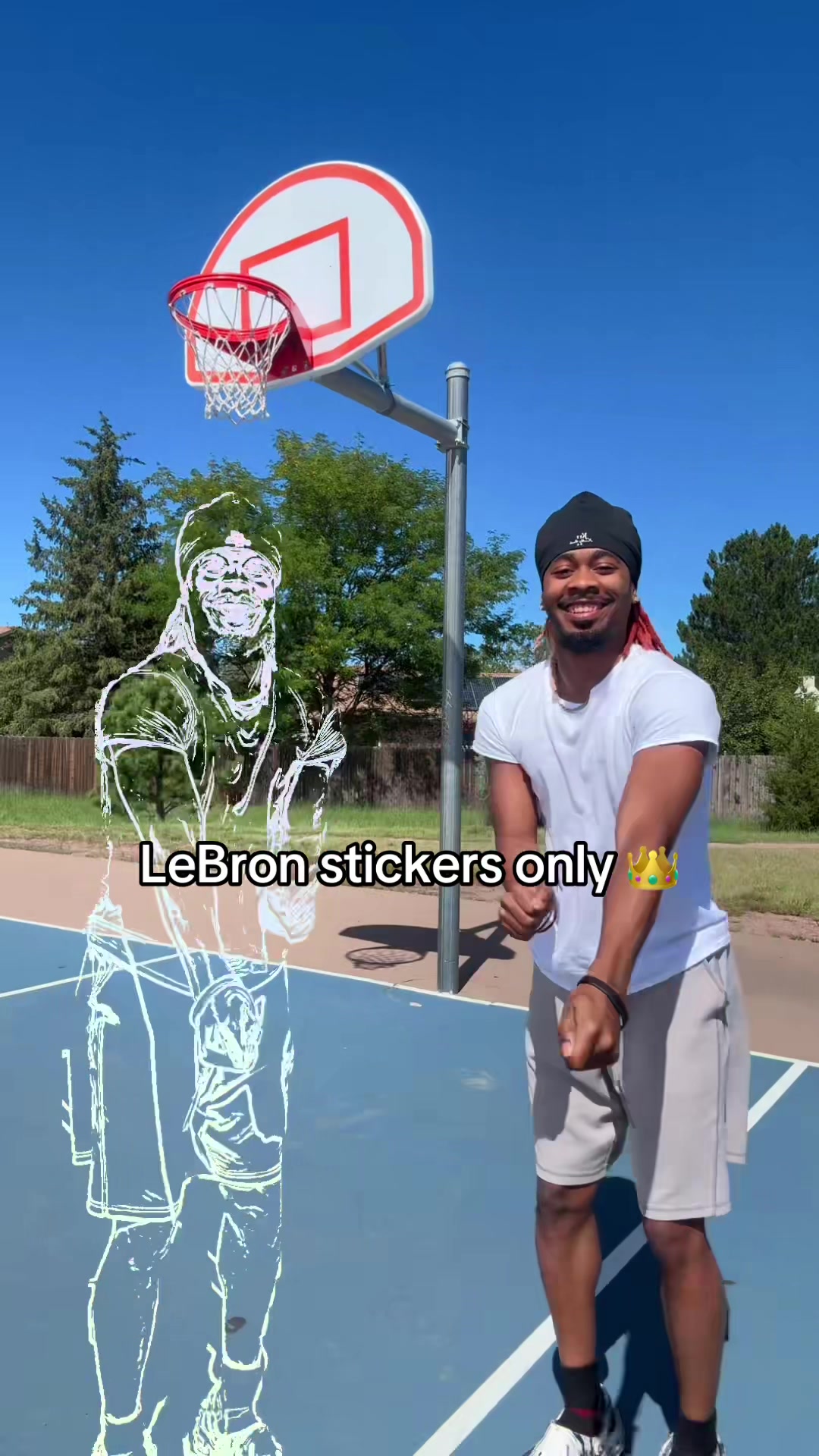 @Trey Wavy ๐