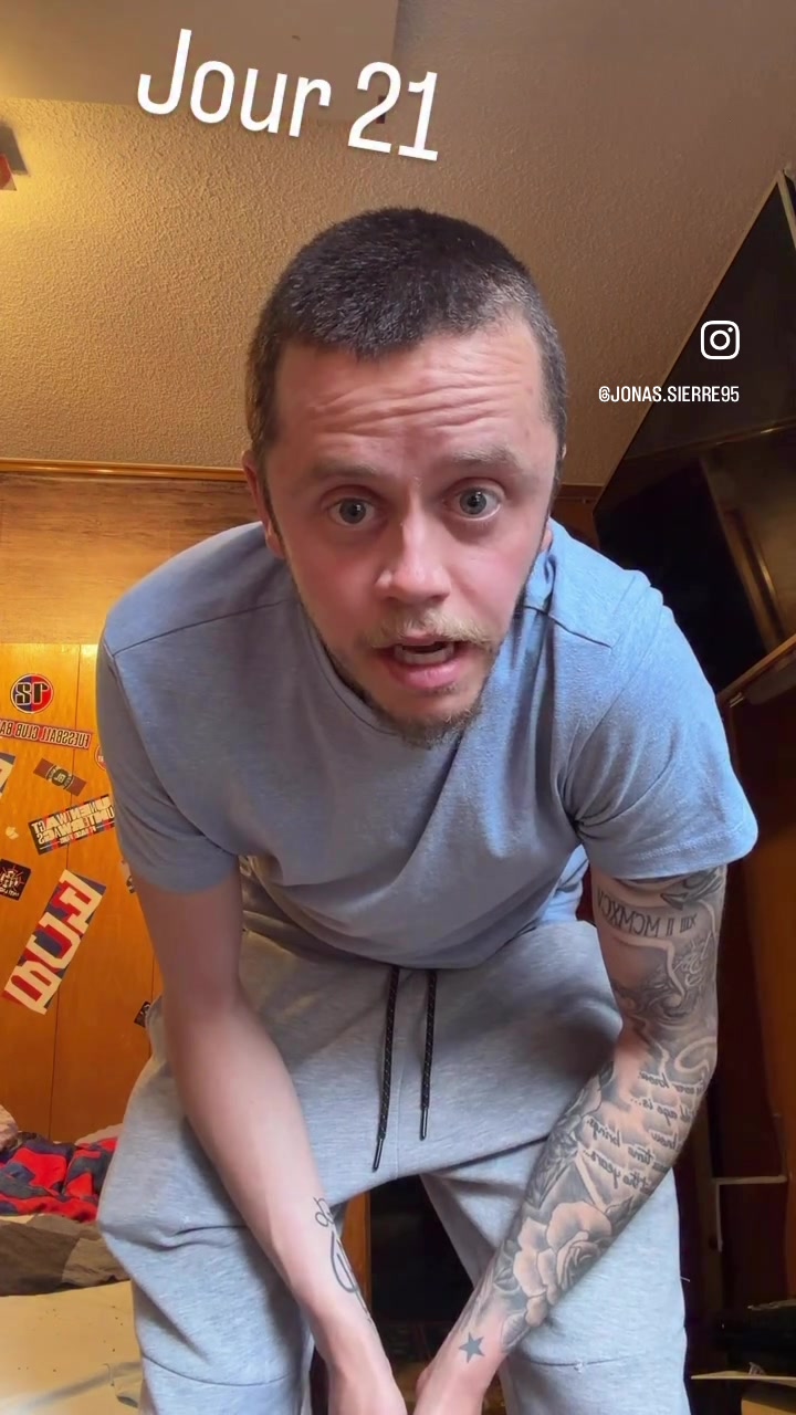 @Julen Jonas