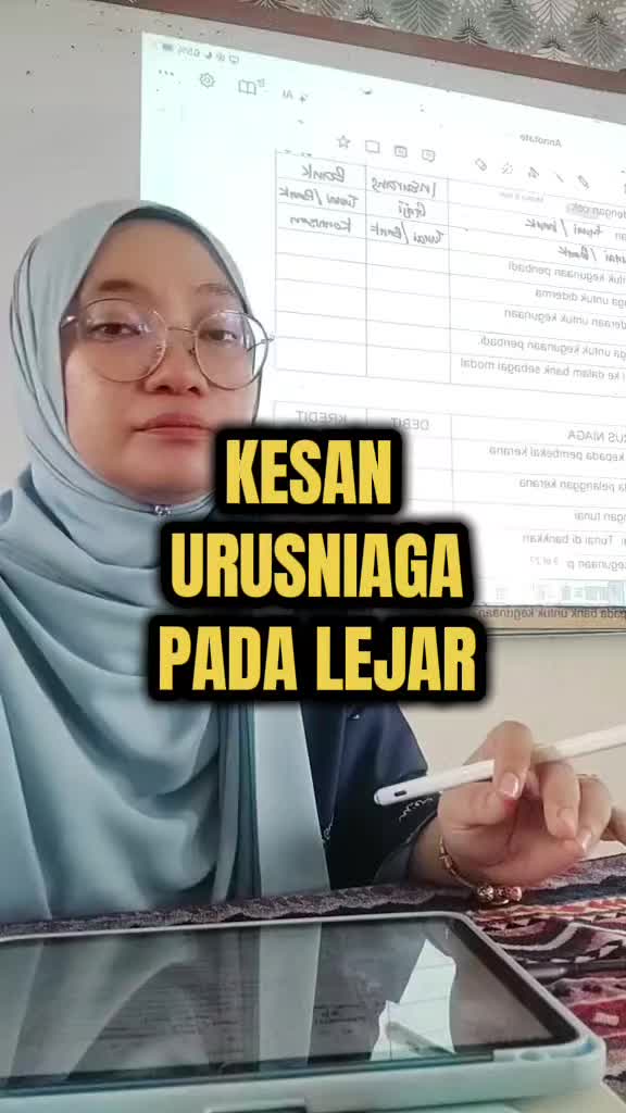 @CikguJaja
