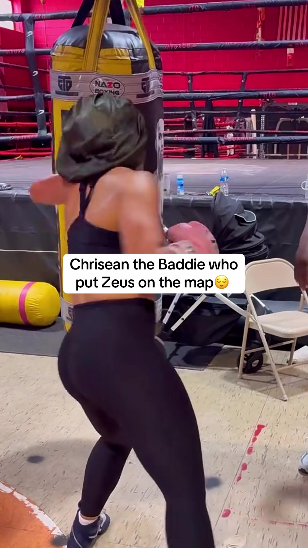 @chrisean