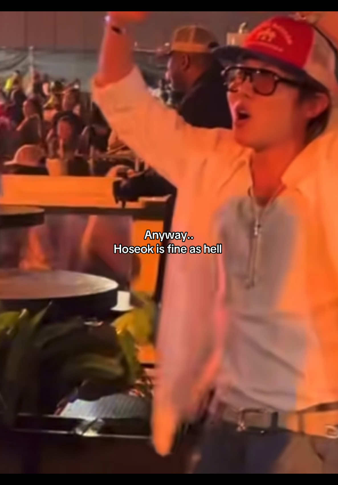 @Hobiah SAW BTS