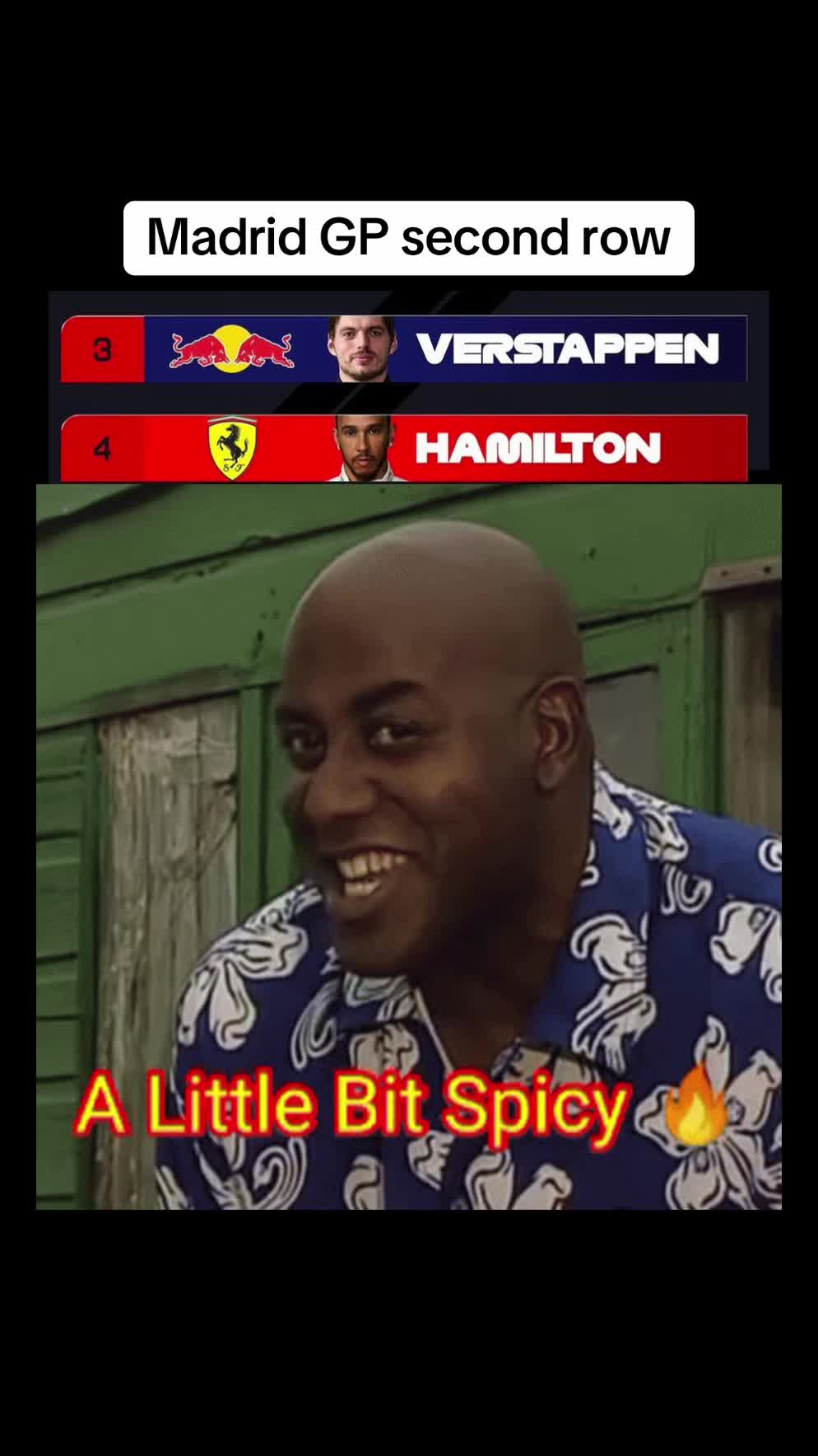 @F1 Banter ๐