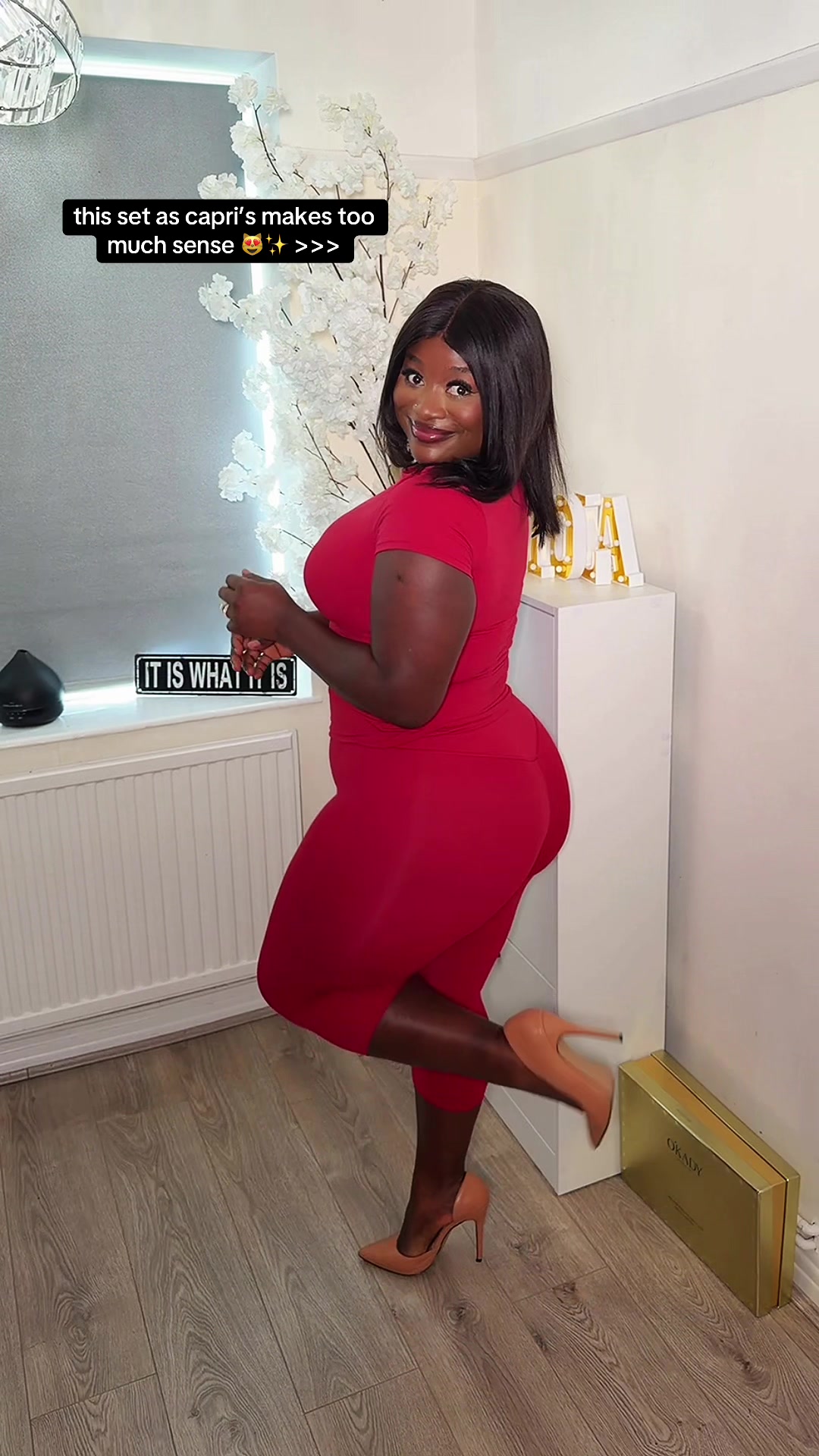 @Viola&rsquo;s TikTok