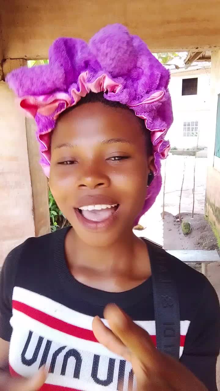 @Young star Adaeze backup acc
