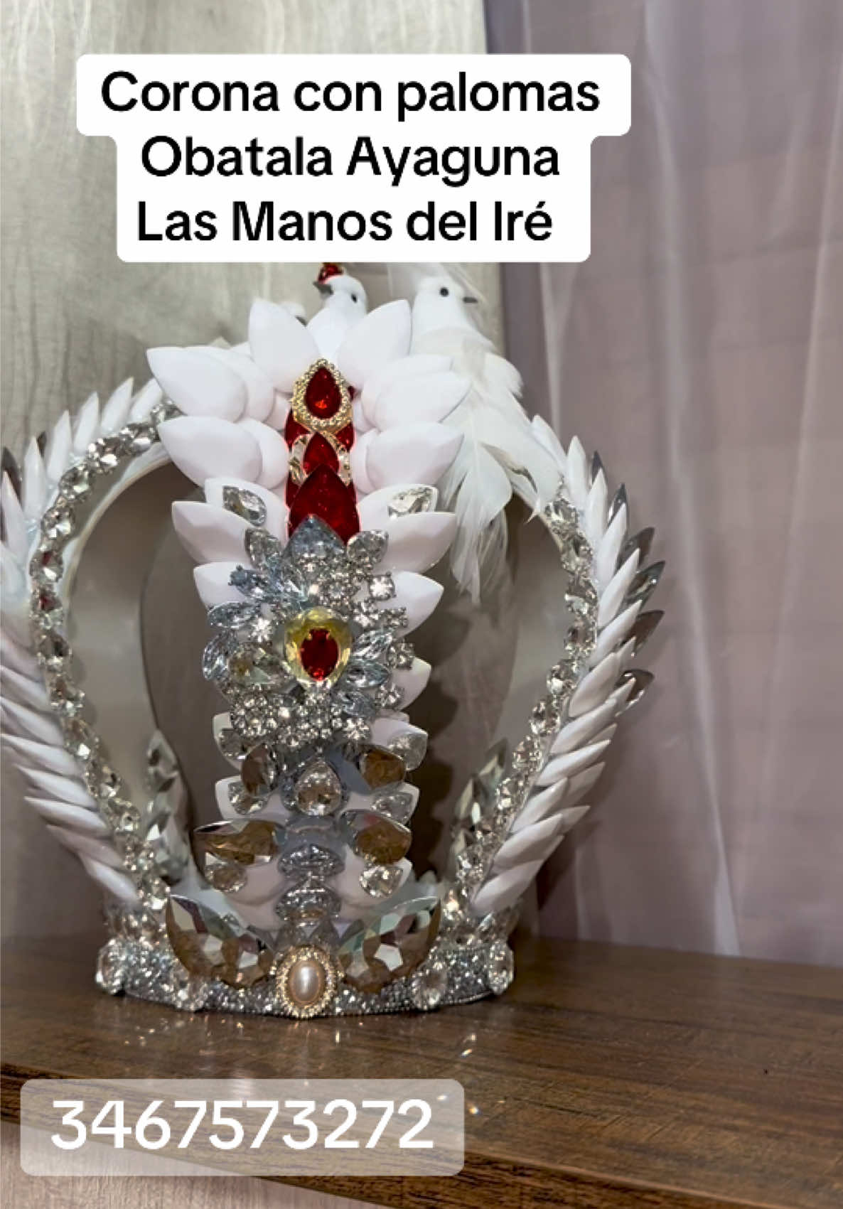 @Las Manos del Ir&eacute;