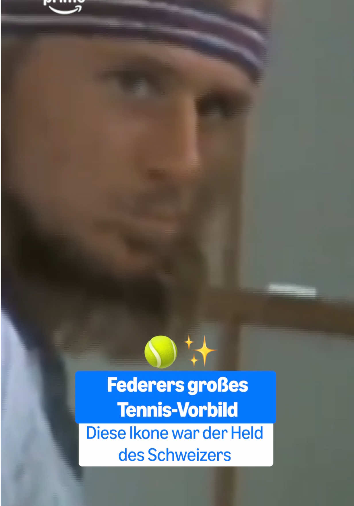 @Prime Video Sport Deutschland