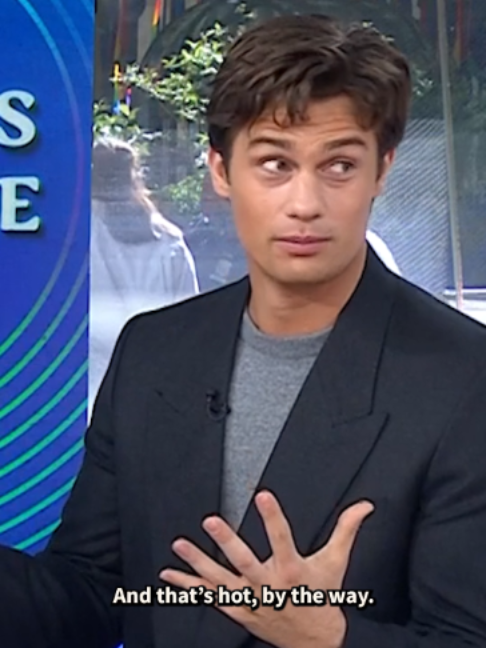 @TODAY Show