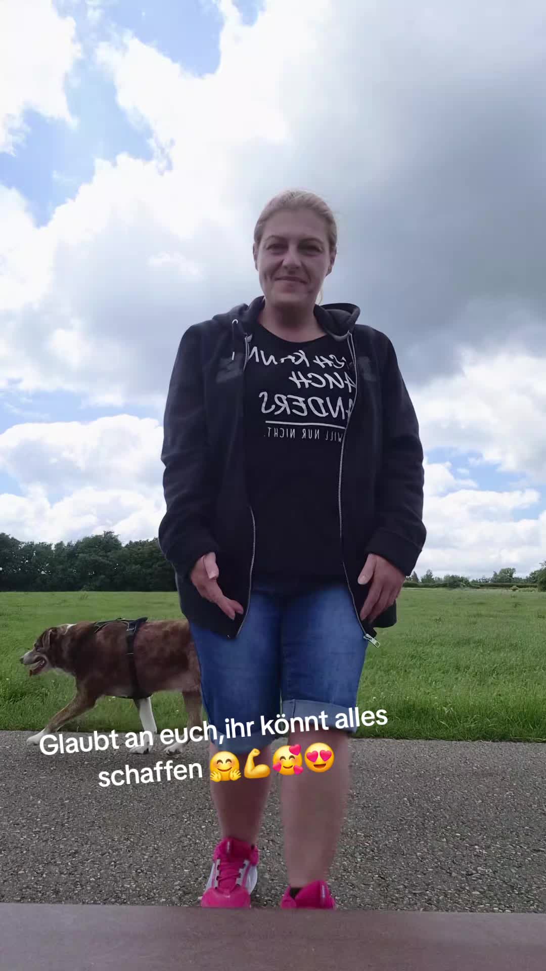 @Yvonne_Sunshine 🤗🌞🥰