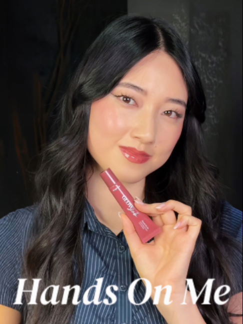 @Nicole P Cosmetics
