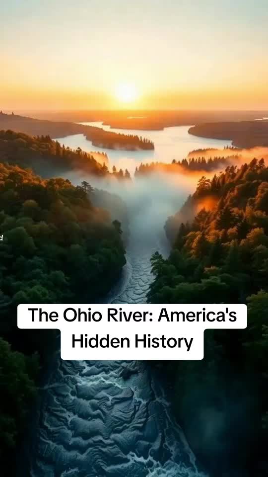@Journey through Ohio