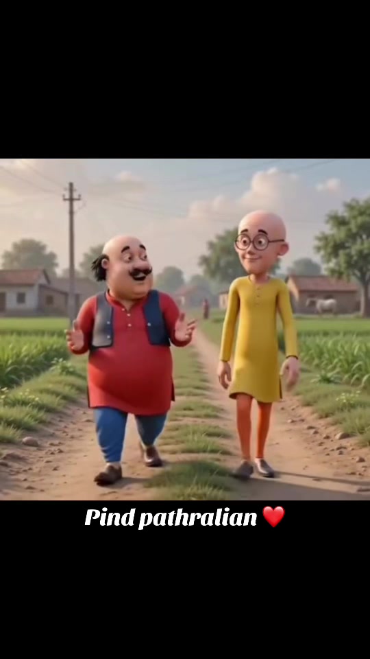 @SABI PATHRALIAN 94