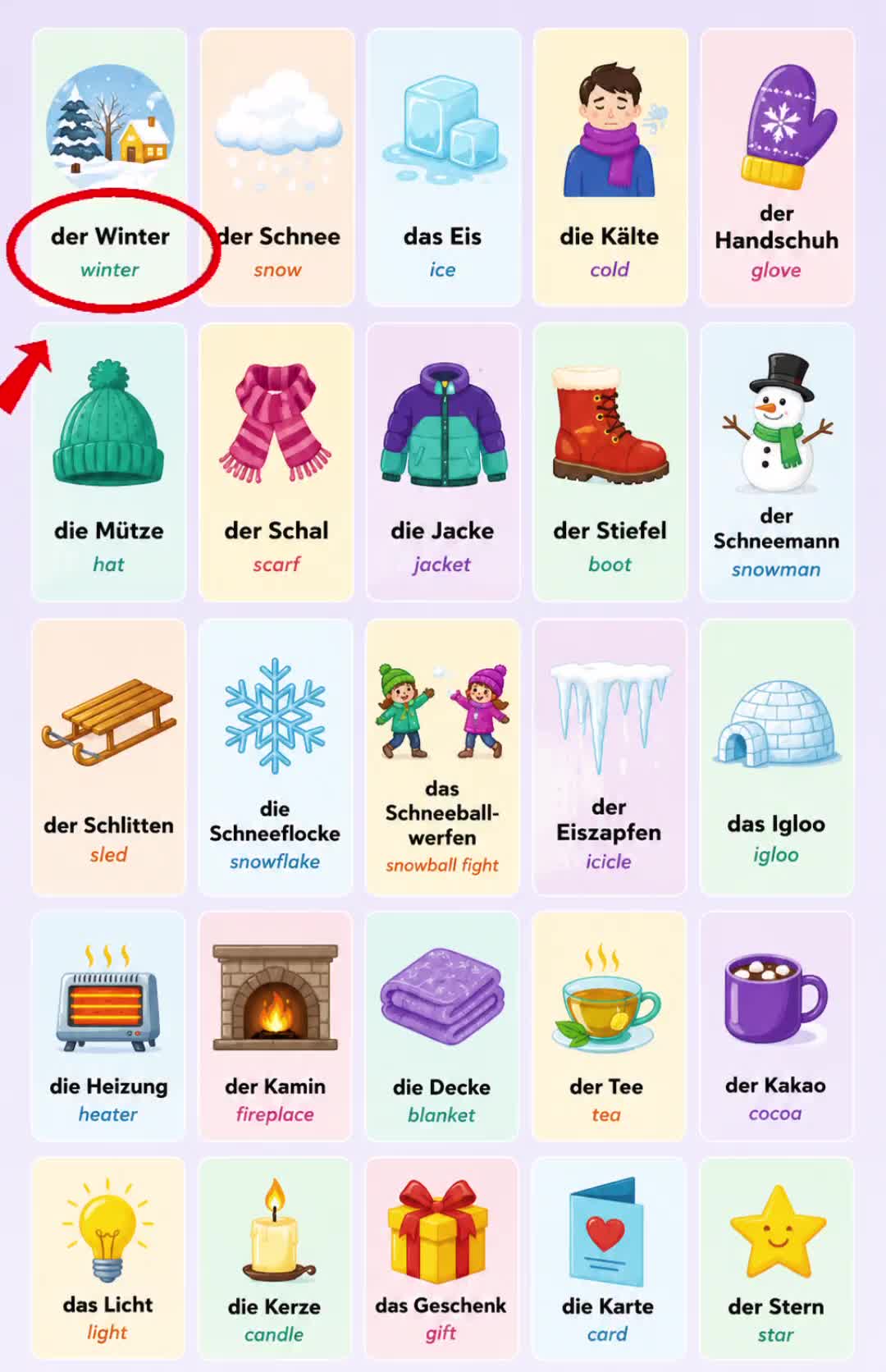 @deutschlernen