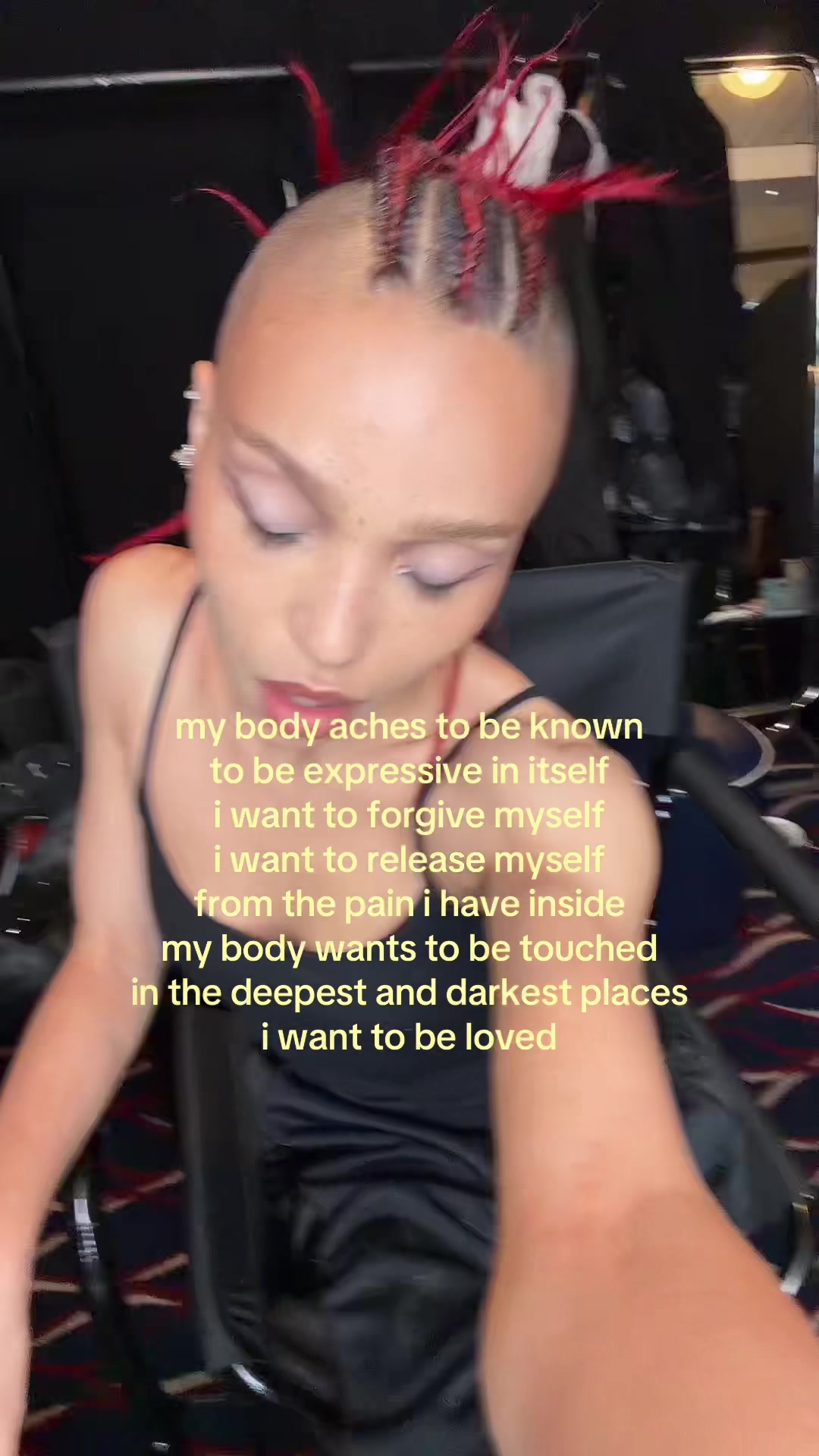 @FKA twigs