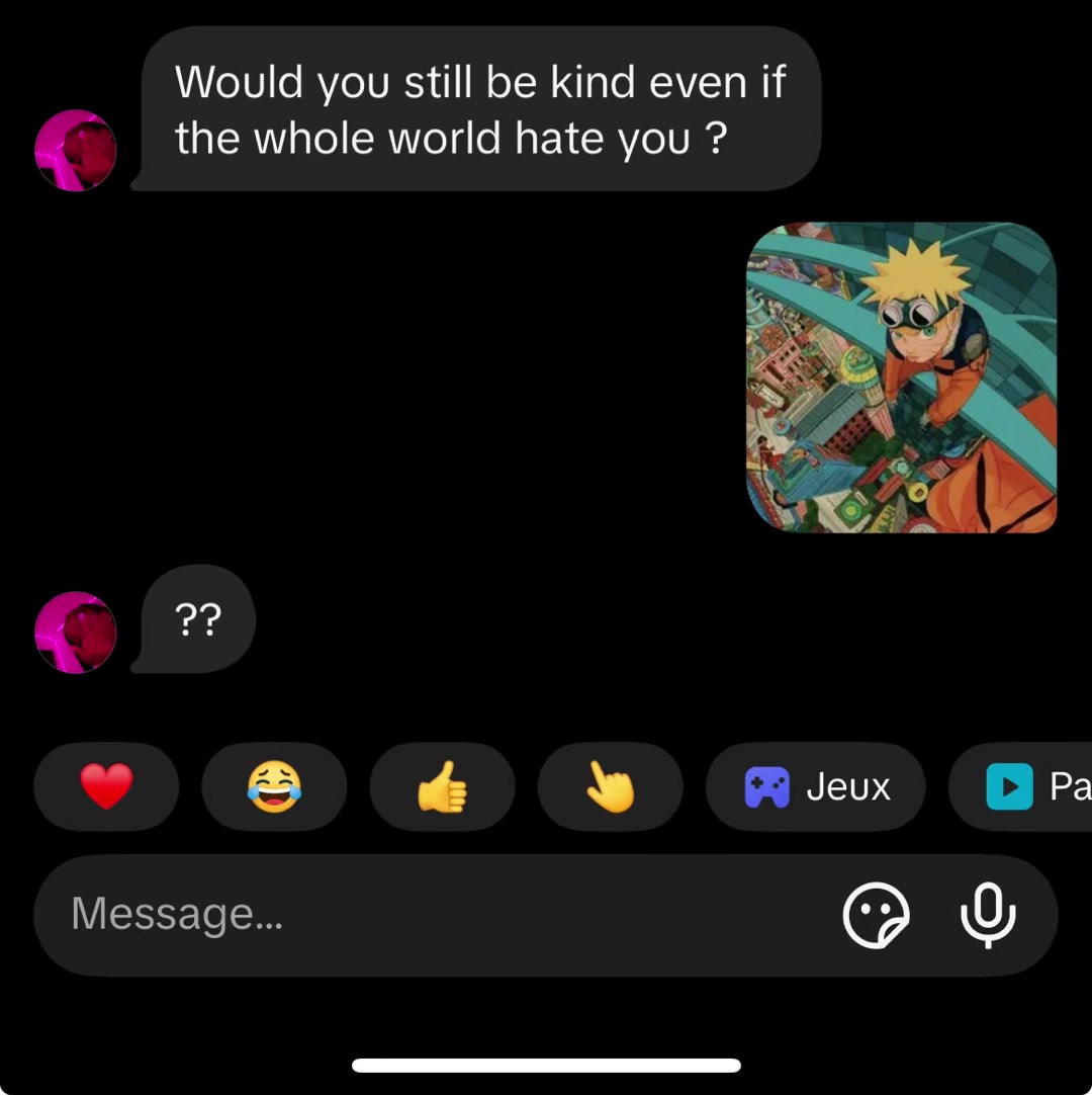 @Bel&oslash;ny_Jyℓxn 👑 🥷
