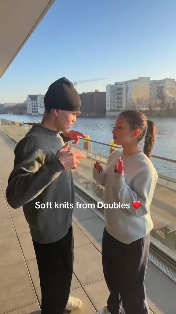 @Doublés