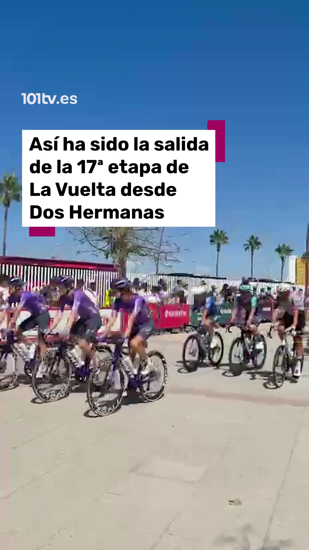@101tv.es Sevilla