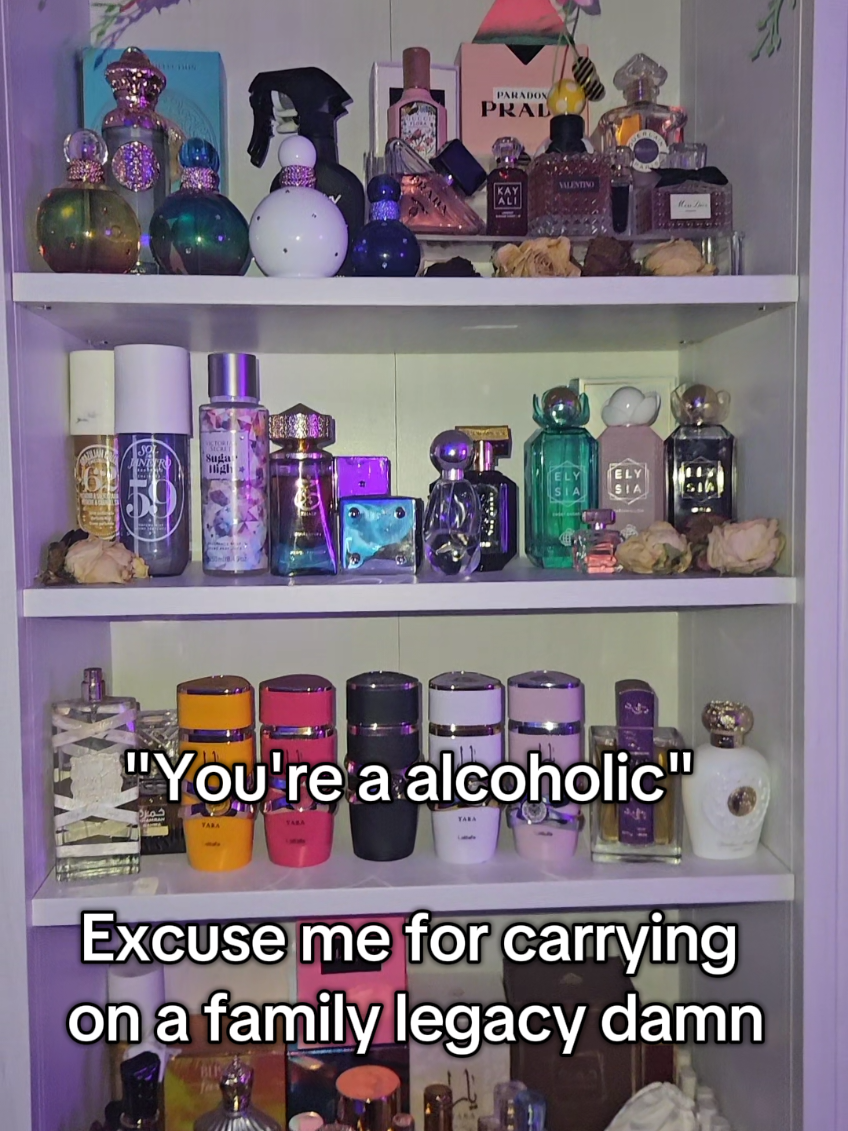 @Melissa ✨️ Revert Essence ✨️