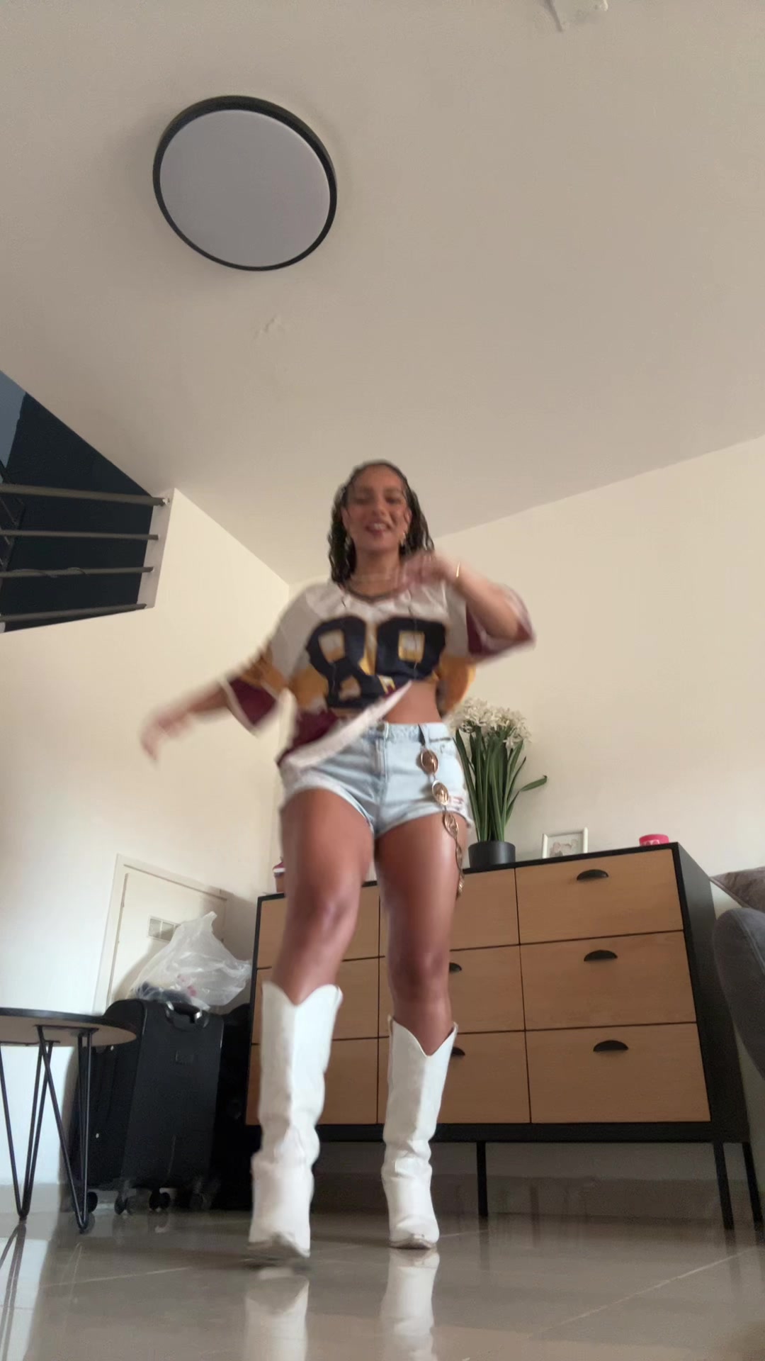 @Danielle