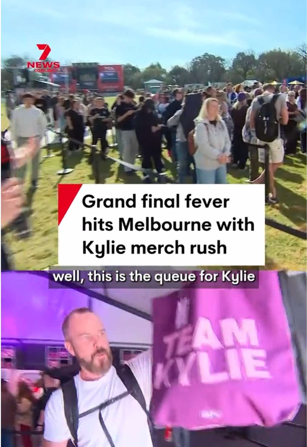 @7NEWS Melbourne