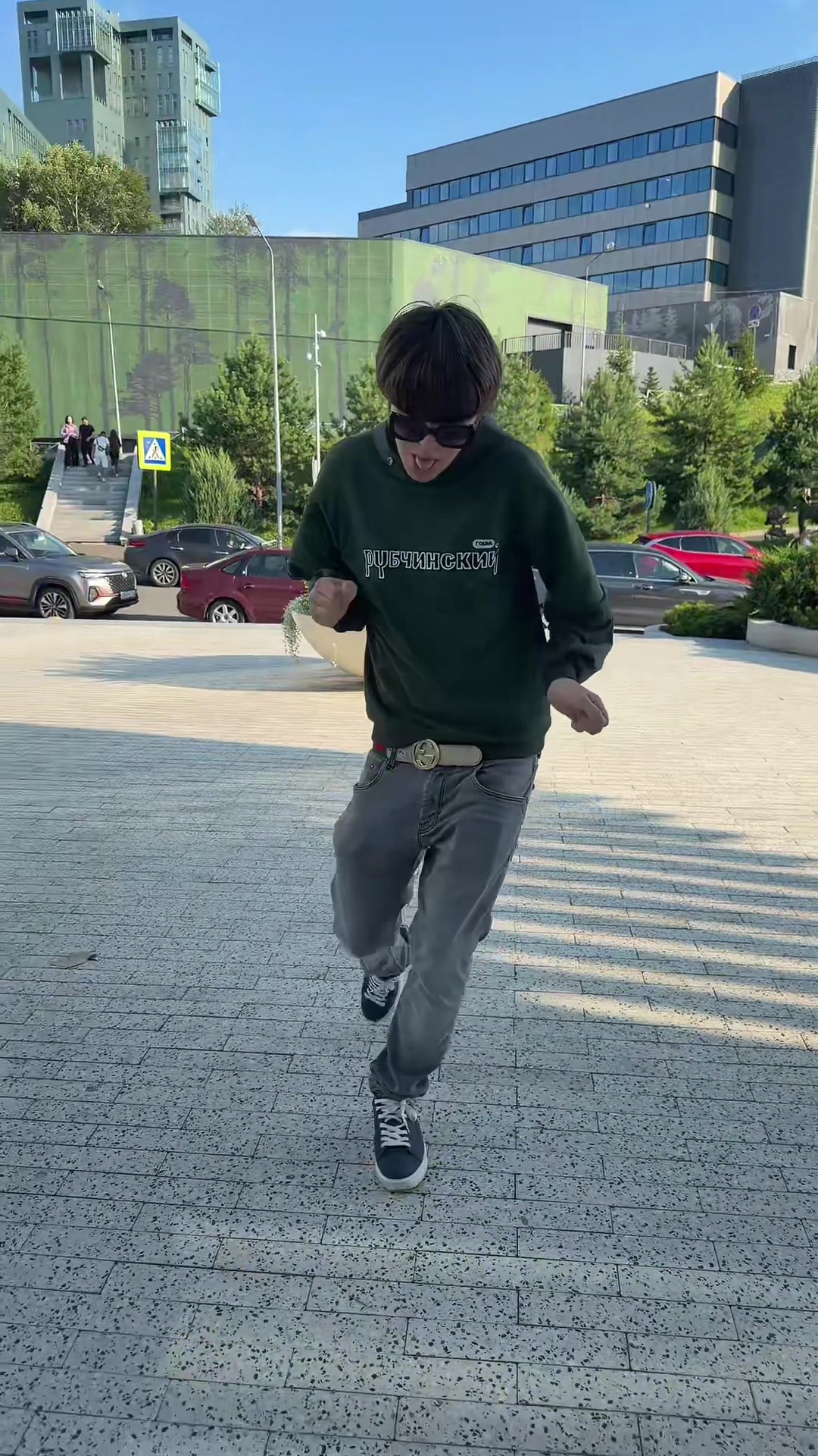 @закиров