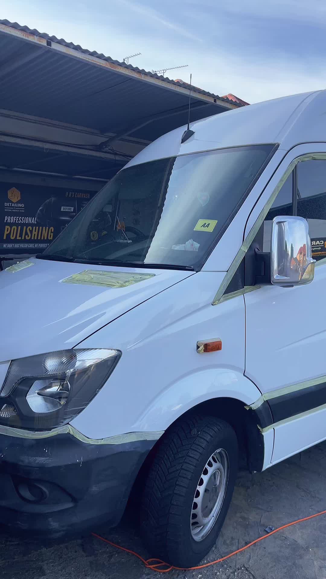 @B’s Detailing