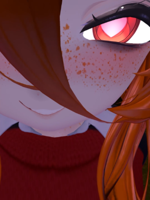 @twitch.tv/glubbable ๐ VTuber