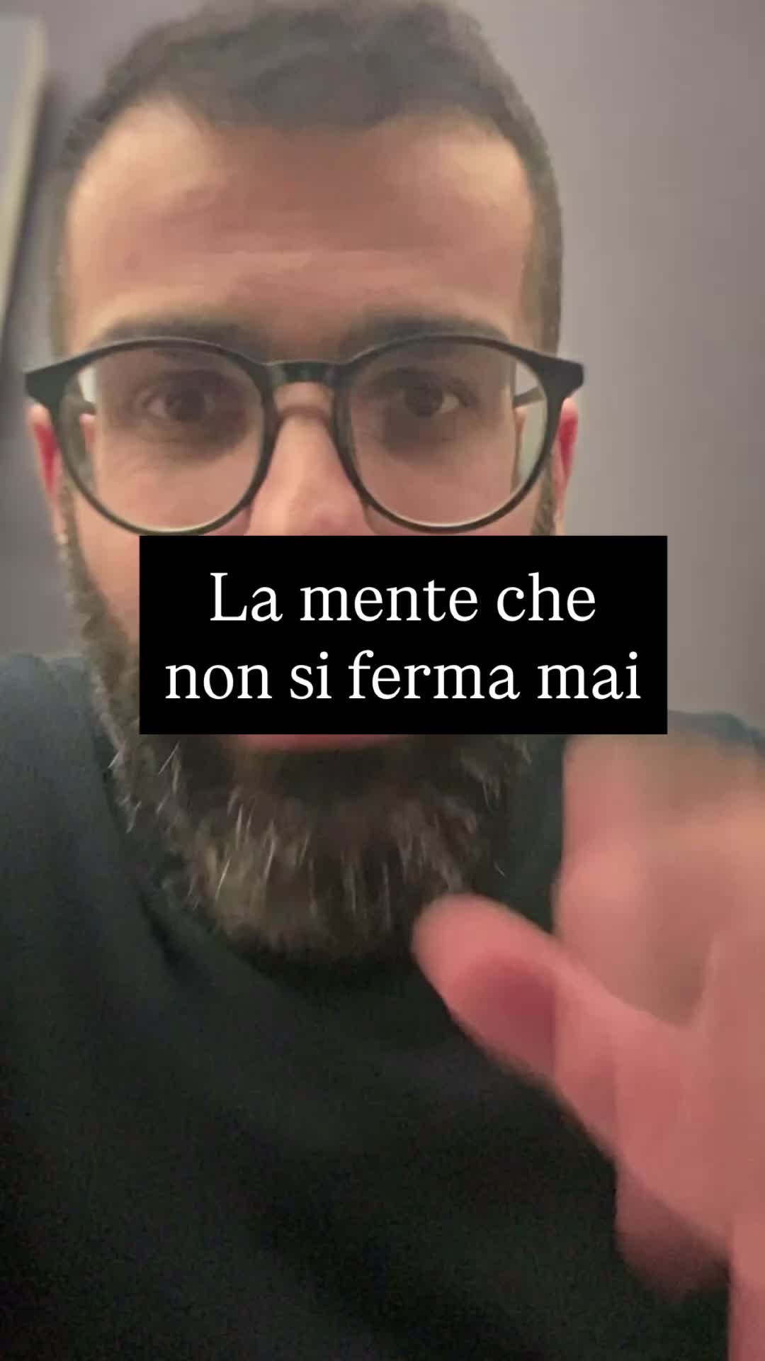 @Michele Mezzanotte Psicologo
