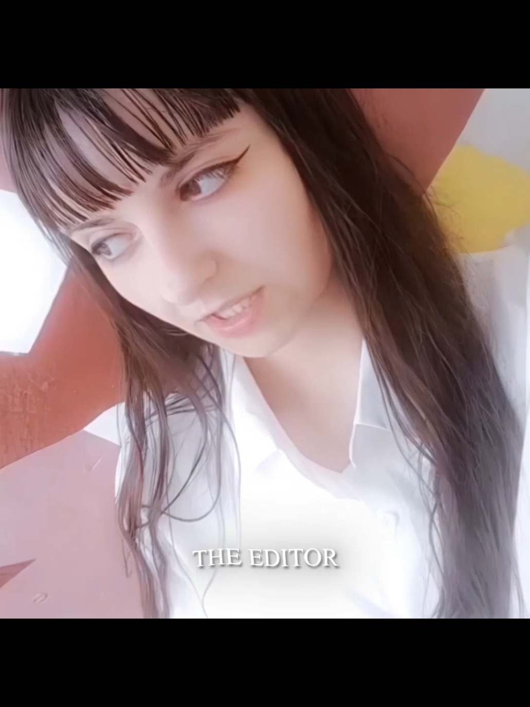 @Witchblade's Edits
